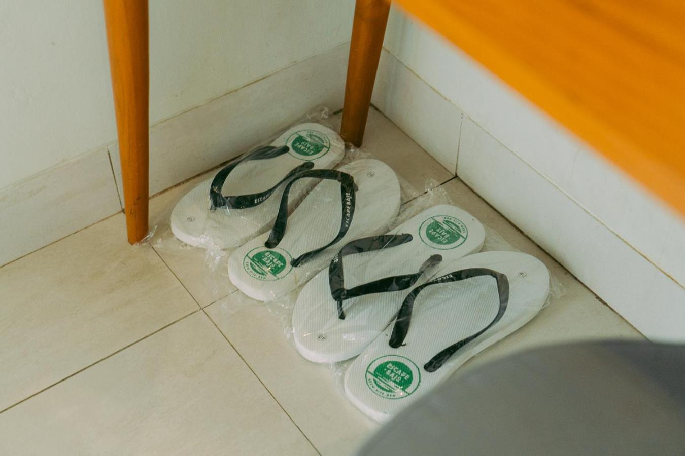 巴霍民宿 纳闽巴霍 外观 照片
